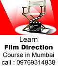 Filmit Academy Film Direction