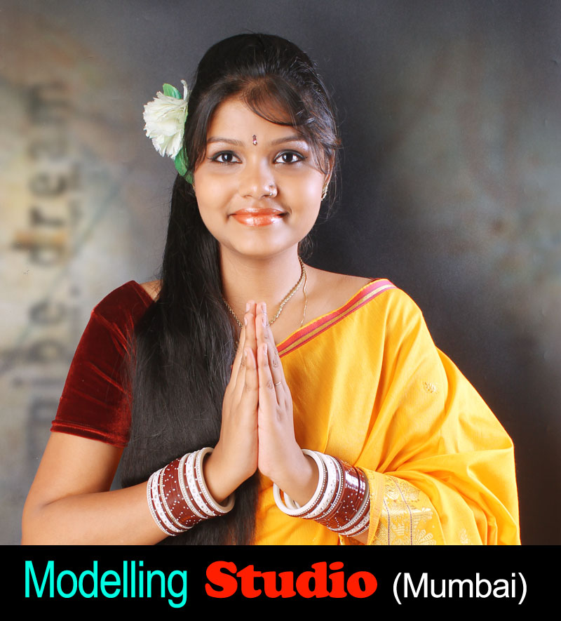 Stdio Mumbai modelling